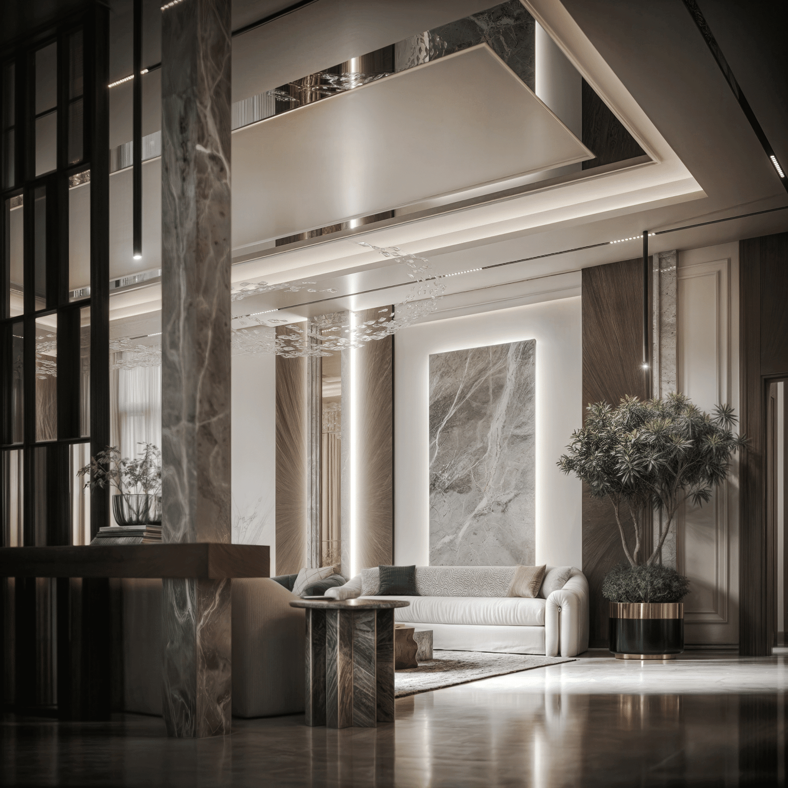 3D Renders Gallery - Image 42